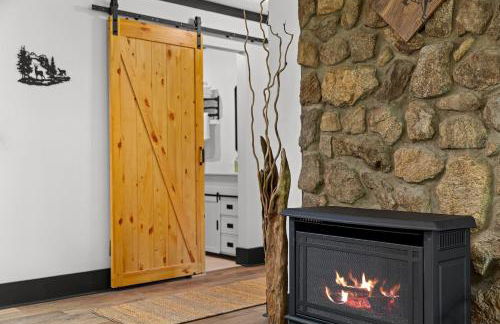 Dogwood Cabin - Foto 12