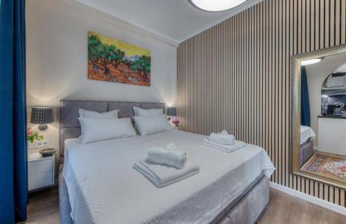 Studio Apartment Freddy - Foto 16