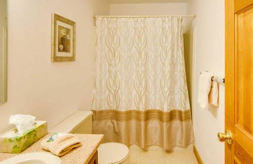 Lovely White Mountains Condo Hike, Ski and Unwind! - Foto 19