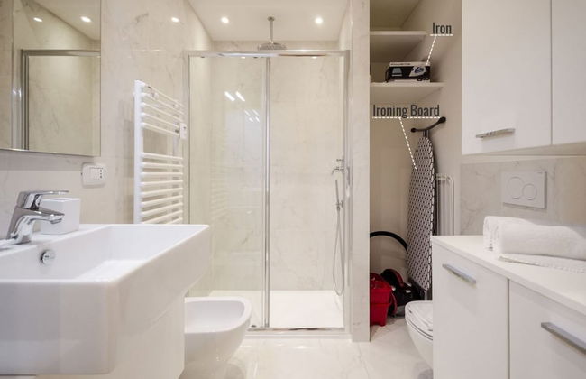 Calzolerie Luxury Apartment - Photo 39