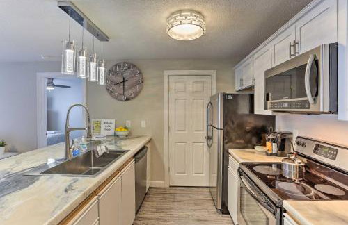 Lead Condo w/ Patio: 14 Mi to Sturgis Rally - Photo 11