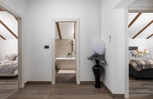 Villa Bajer, Fužine - Foto 27