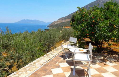 Luxury Villa with Pool overlooking a Majestic View - Foto 6