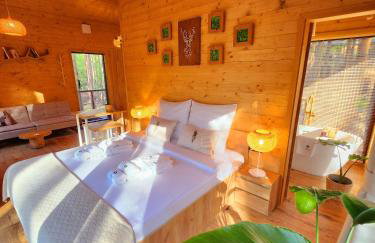 Tree Houses Olszanka - Photo 2