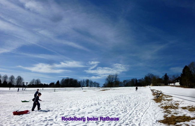 Holiday Apartment Weitblick at the spa Park - Foto 10