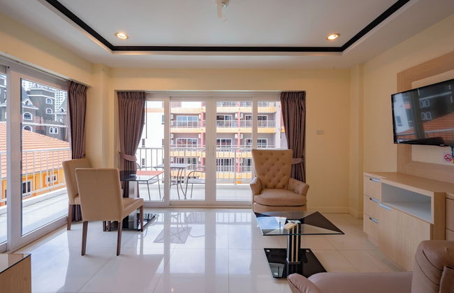 New Nordic VIP 5 by Apartwell - Foto 9