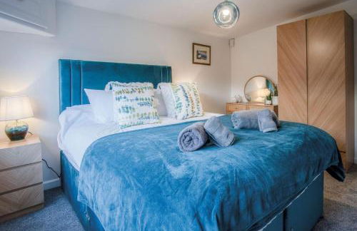 Anchor Well - 2 Bedroom Cottage - Ludchurch - Photo 27