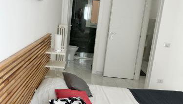 Urban Chic San Paolo Apartment Rome - Foto 4