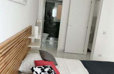Urban Chic San Paolo Apartment Rome - Foto 4