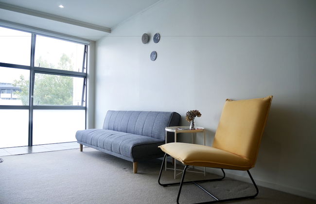 Leafy Street Apartment Central Auckland - Foto 12