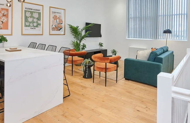 Host Stay Princes Place Hideaway II - Foto 1