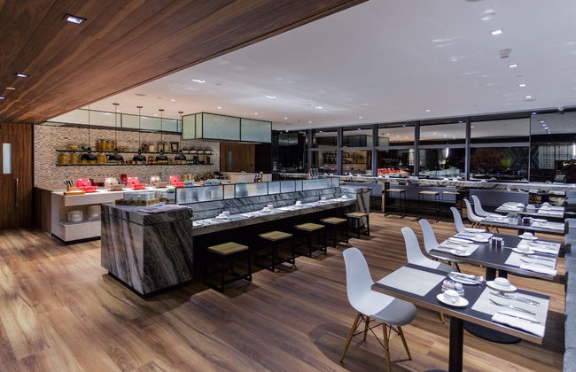 Jingguang Center Apartment - Foto 12