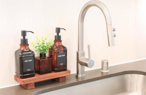 Urban Chic Home 10 Min from Disneyland With Pool & GYM - Foto 35