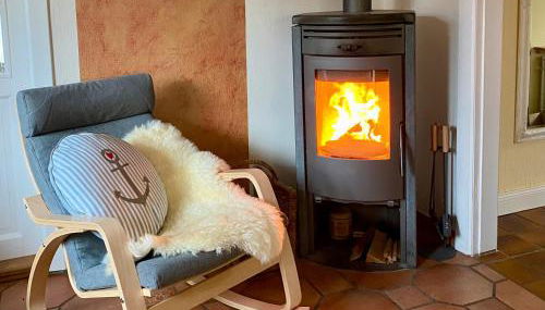 Ferienhaus Kuschel-Muschel - Foto 3