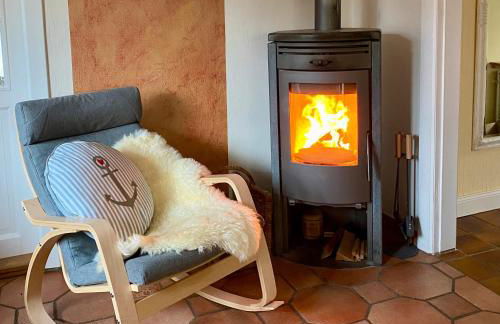 Ferienhaus Kuschel-Muschel - Photo 3