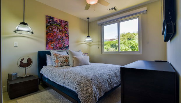 Los Suenos Resort Miramar 5B - Foto 3, Habitación