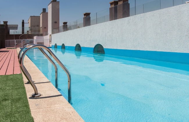 Vr Suite Santiago - Foto 80