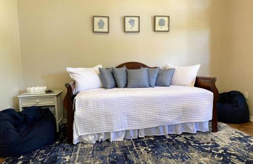 Your Manatee and Scalloping Adventure Retreat in Crystal River - Foto 20