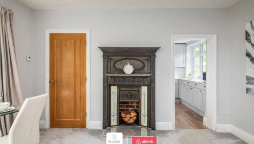 Treeside Place l Seaside Escapes Short Lets & Serviced Accommodation - Foto 5