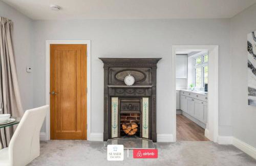 Treeside Place l Seaside Escapes Short Lets & Serviced Accommodation - Foto 5