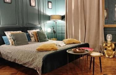 Nancy Vieille Ville Stanislas - Foto 38