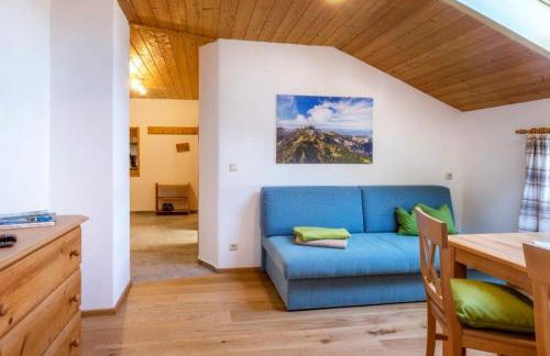 Schusterhof Urlaub auf dem Bauernhof - Foto 25