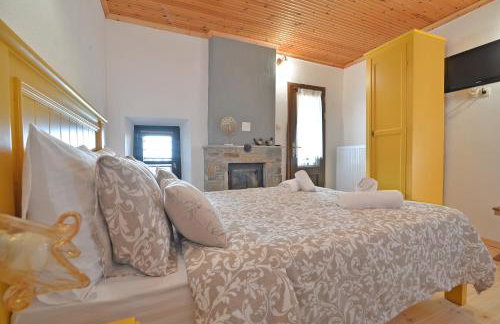 To Patriko Mas Guesthouse-1 - Foto 10