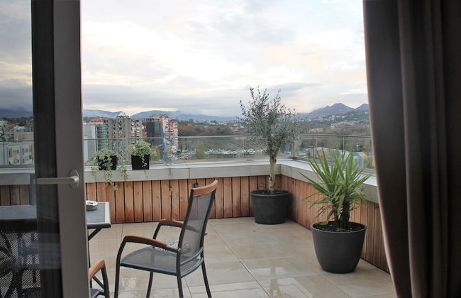 Lake Muse Apartments - Foto 18