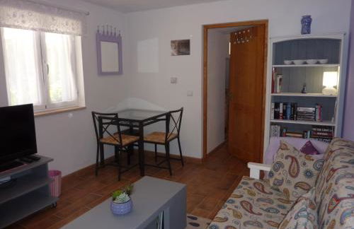 Casa Azul self-catering apartment with gorgeous biological swimming pool - Foto 6