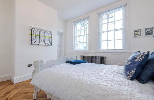 South Wing of Edwinstowe Hall - Foto 34