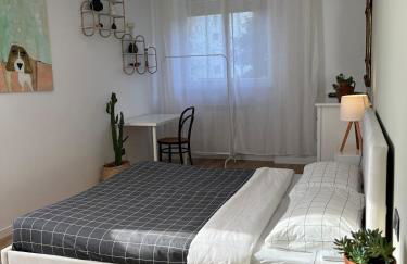 Southern Milan M1 Red line metro 20 min to city center - Foto 8