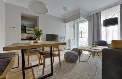 Stradonia Serviced Apartments - Foto 100