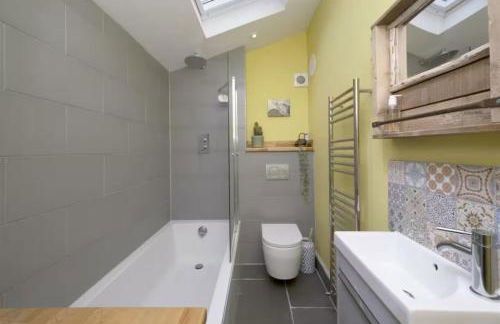 Luxurious Cosy Cottage - Foto 15