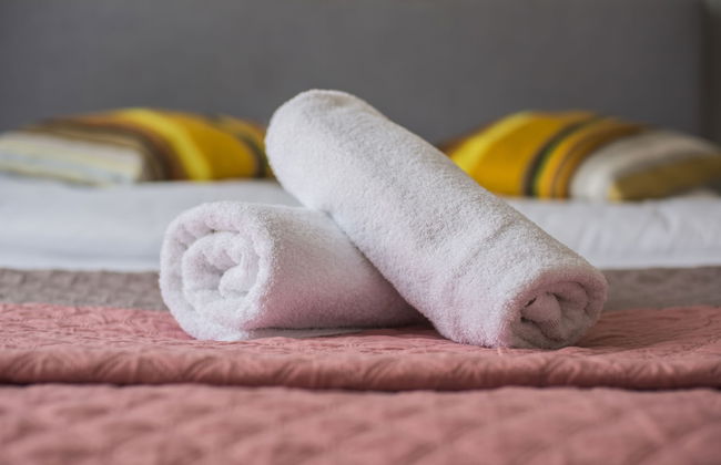 Apartamenty Centrum - Photo 30