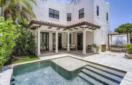 Villa del Flamingo - Modern Living & Poolside Escape in Flamingo Park - Foto 3