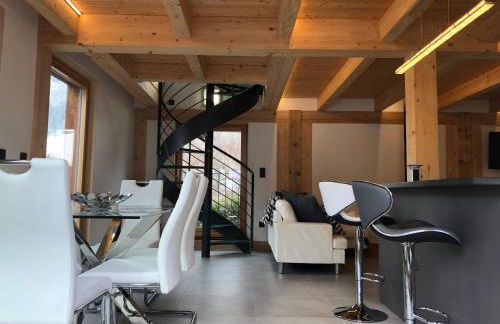 Chalet Plan Glacier - Foto 31