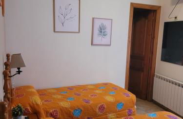 Allotjament rural Casa Milagros - Foto 8