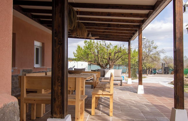 Casa Rural La Lagunilla Golf - Photo 41