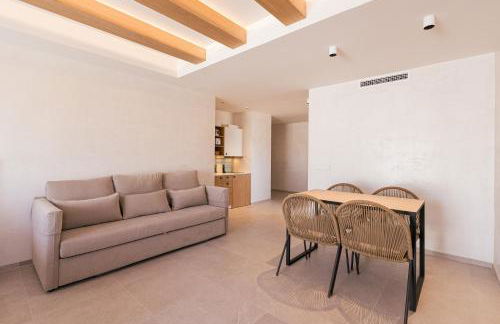 Malacosta Sky Suites - Private Rooftop Suites - MC Apartments Ibiza - Foto 25