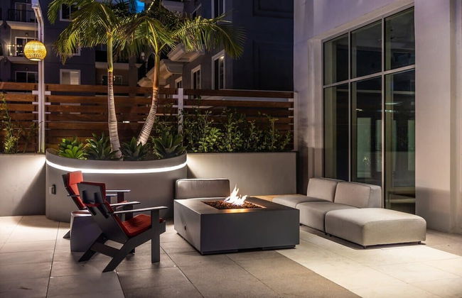 @marbella Lane - 3BR Coastal Retreat w/ Luxe Touch - Foto 75