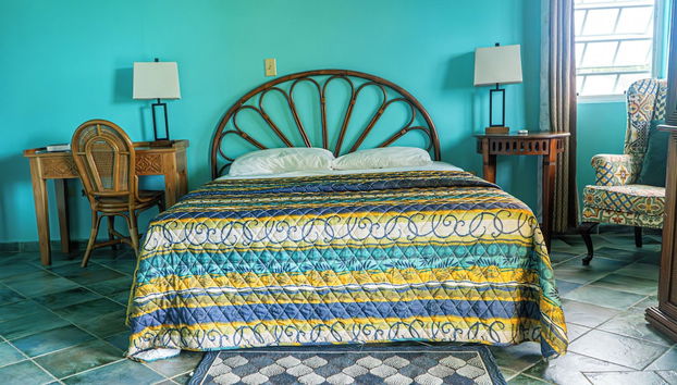 LambLion Holiday Apartments - Foto 3, Habitación