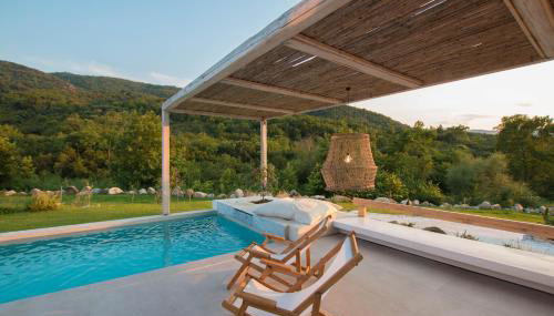 Aristotelia Gi - Premium Luxury Villas with Private Pools - Foto 5