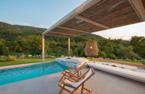 Aristotelia Gi - Premium Luxury Villas with Private Pools - Photo 5