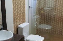 Apartamento Mobiliado com 2 quartos, 2 banheiros e garagem em Conselheiro Lafaiete-MG - Foto 19