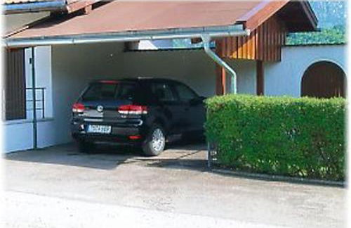 Ferienwohnung Weiß inkl. Chiemgaukarte - Foto 8