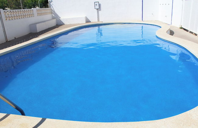 Apartamentos Bernat Pie de Playa 3000 - Photo 41