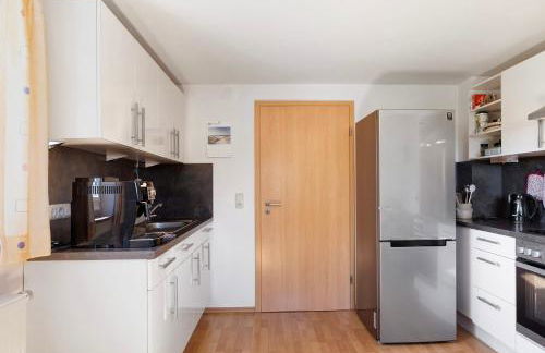 Kreuzbergblick Bayerischer Wald - Foto 12