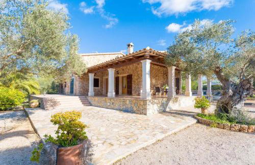 Finca Isabel y Guillermo con posibilidad de piscina climatizada - Foto 24