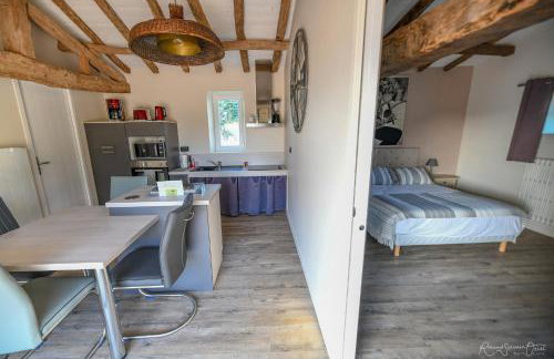 Gites De La Grande Borderie - Photo 45