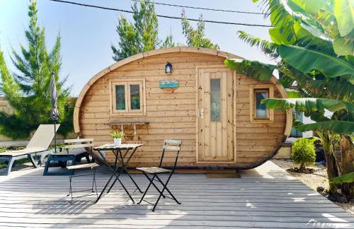 Arrebol Suite con Jacuzzi, piscina y naturaleza - Foto 1